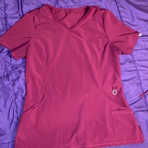 Cherokee Infinity scrubs